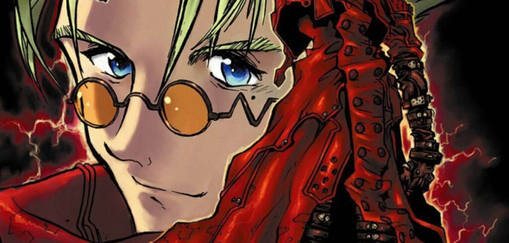 »Trigun« kehrt als Master Edition zurück | Manga2You